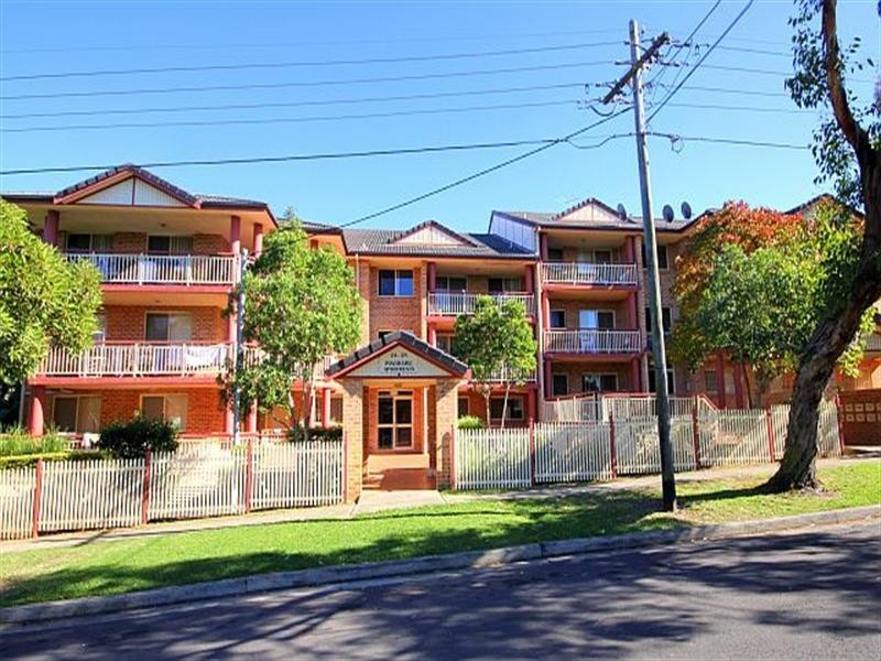 5/24-28 Reynolds Avenue, Bankstown NSW 2200
