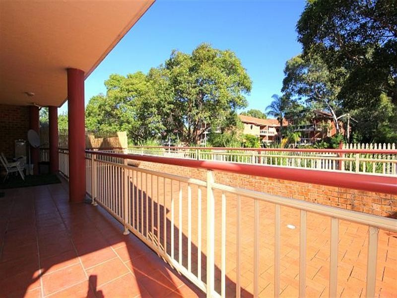 5/24-28 Reynolds Avenue, Bankstown NSW 2200