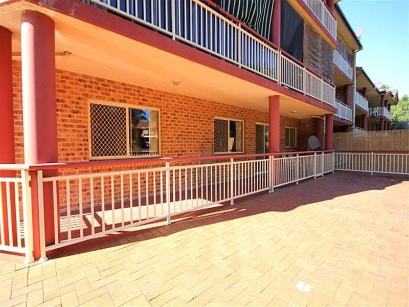5/24-28 Reynolds Avenue, Bankstown NSW 2200