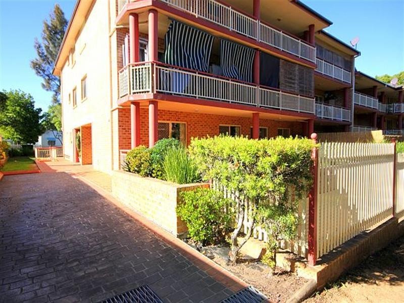 5/24-28 Reynolds Avenue, Bankstown NSW 2200