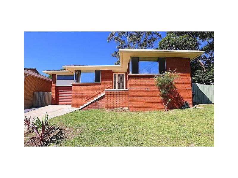 4 Bligh Close, Georges Hall NSW 2198