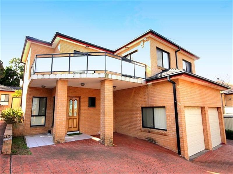 2/203-205 Marion Street, Bankstown NSW 2200