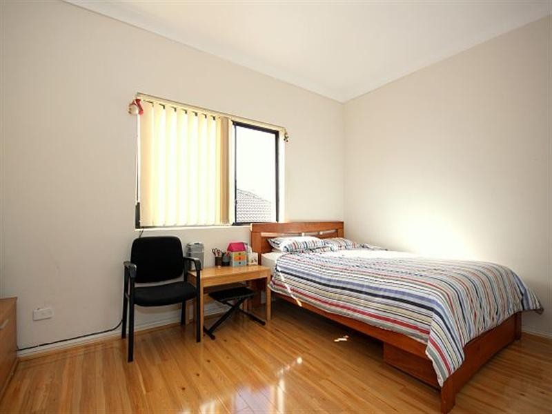 2/203-205 Marion Street, Bankstown NSW 2200