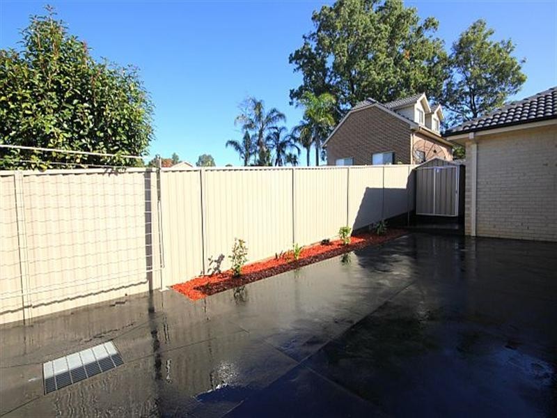 3/105 Dutton Street, Yagoona NSW 2199