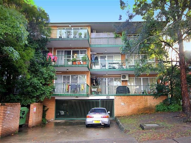 6/38 Conway Road, Bankstown NSW 2200