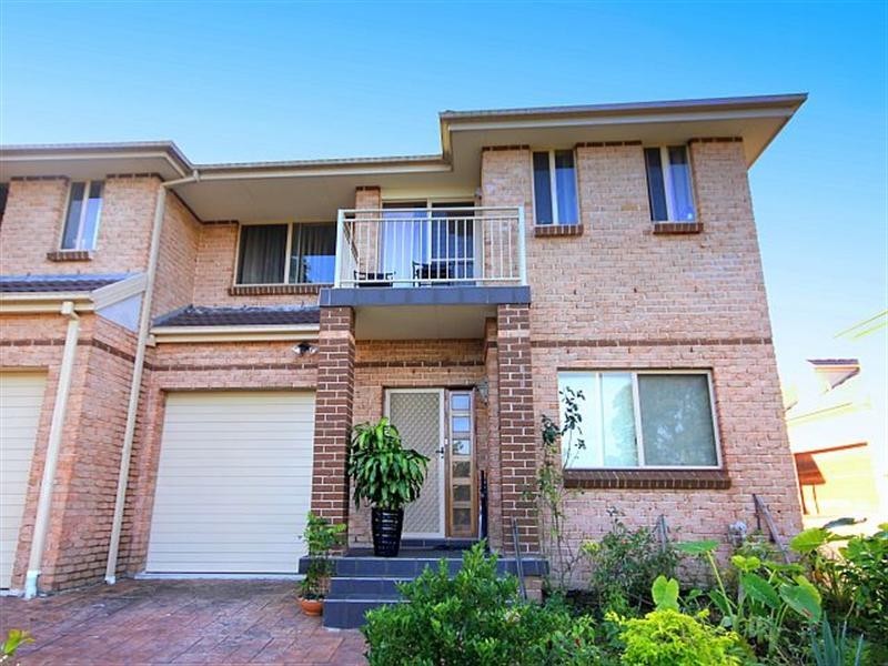4/491-497 Marion Street, Georges Hall NSW 2198