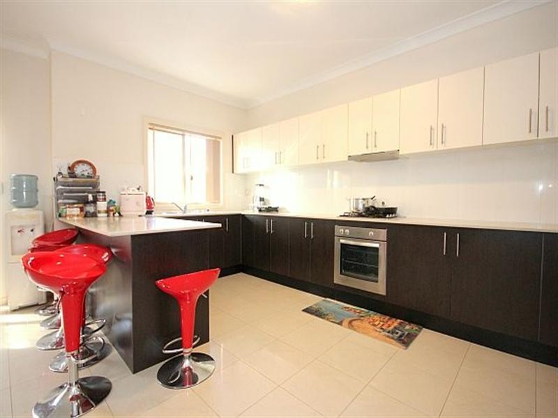 4/491-497 Marion Street, Georges Hall NSW 2198