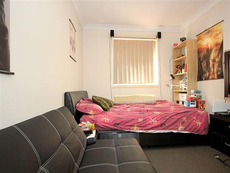 4/491-497 Marion Street, Georges Hall NSW 2198