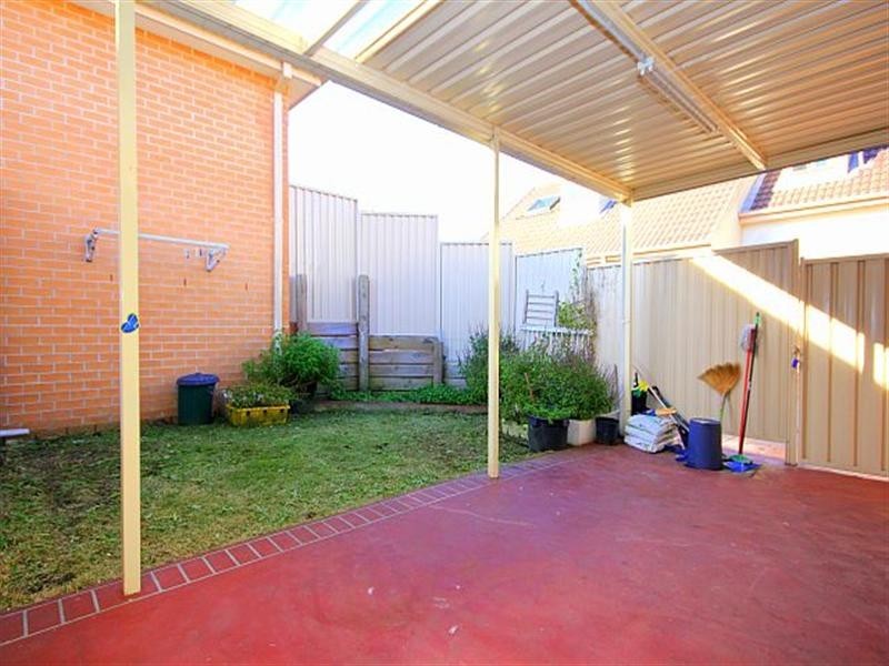 4/491-497 Marion Street, Georges Hall NSW 2198