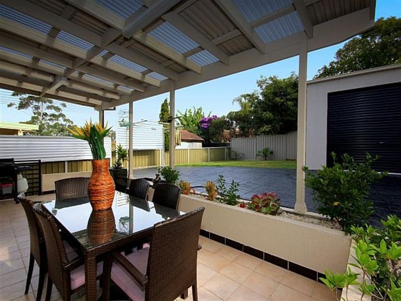 26 Caldwell Parade, Yagoona NSW 2199