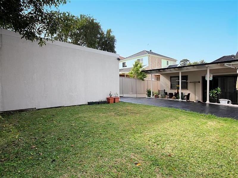 26 Caldwell Parade, Yagoona NSW 2199