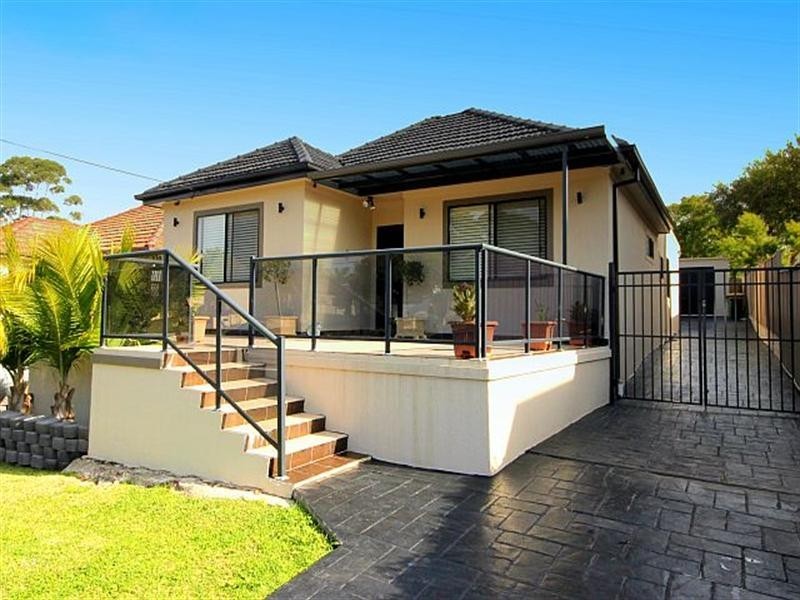 26 Caldwell Parade, Yagoona NSW 2199