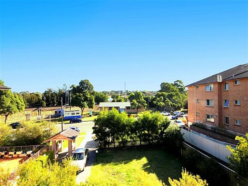 7/21-27 Weigand Avenue, Bankstown NSW 2200