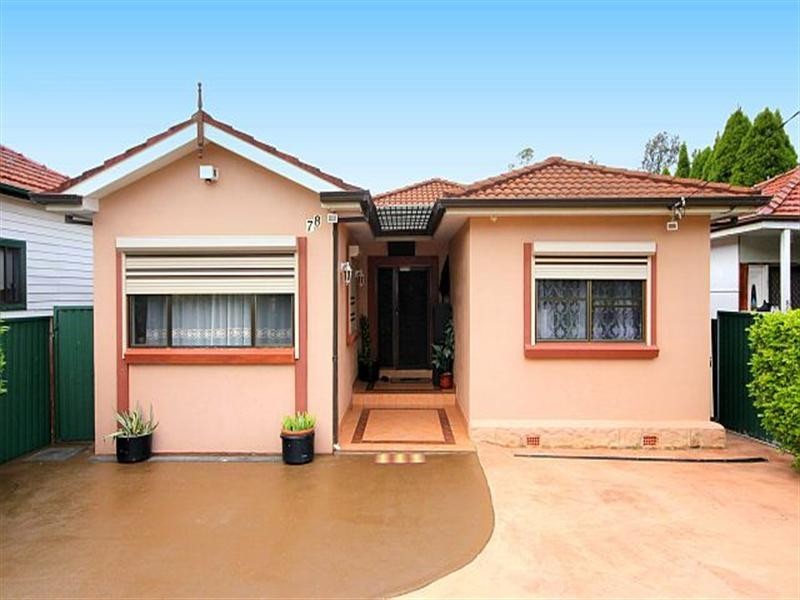 78 Columbine Avenue, Punchbowl NSW 2196