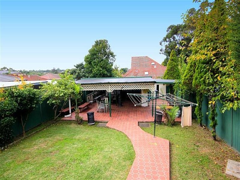 78 Columbine Avenue, Punchbowl NSW 2196