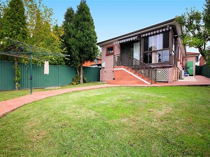 78 Columbine Avenue, Punchbowl NSW 2196