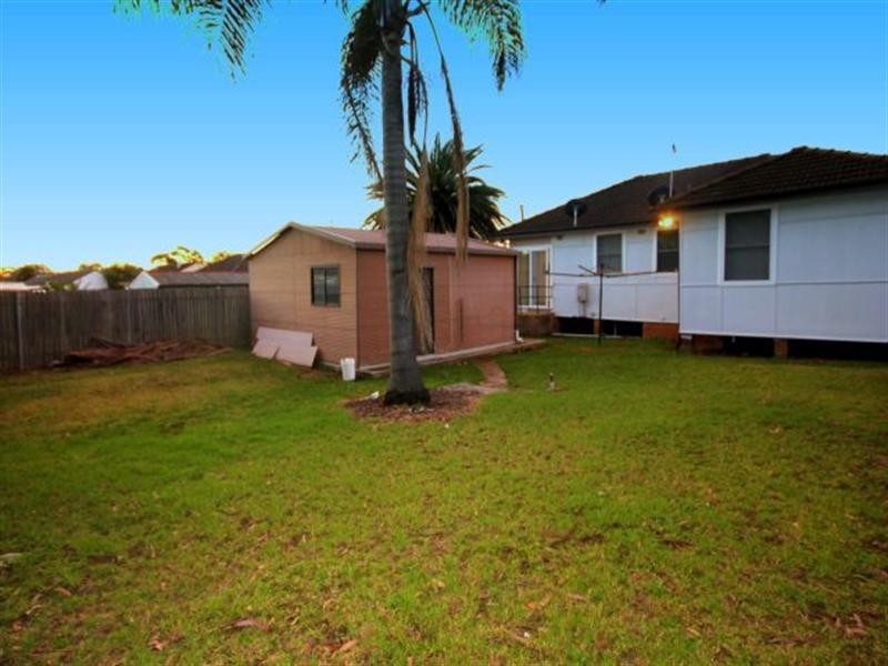 15 Alcoomie Street, Villawood NSW 2163
