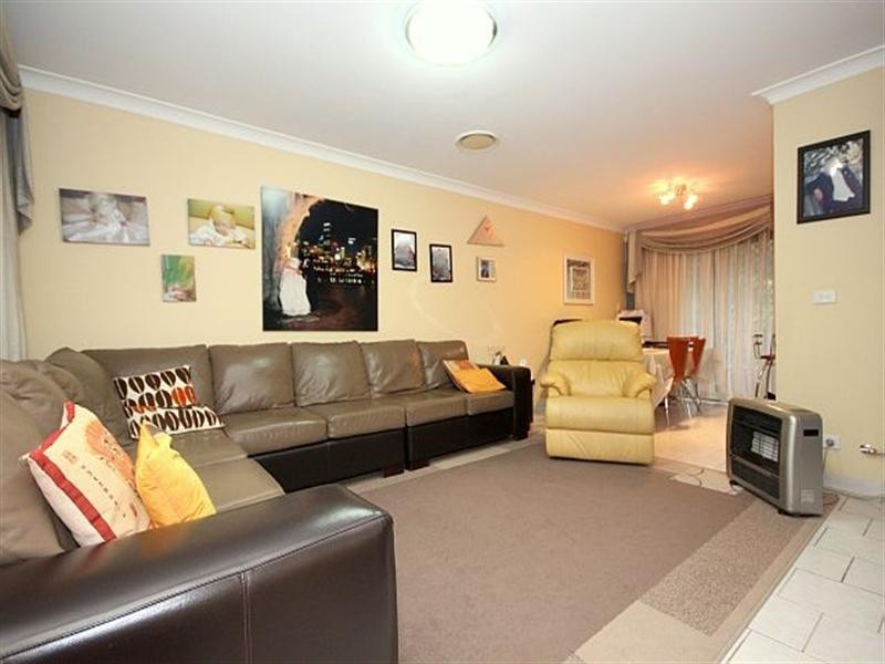 5/81 Bellevue Avenue, Georges Hall NSW 2198