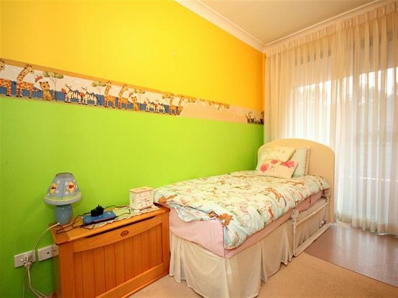 5/81 Bellevue Avenue, Georges Hall NSW 2198