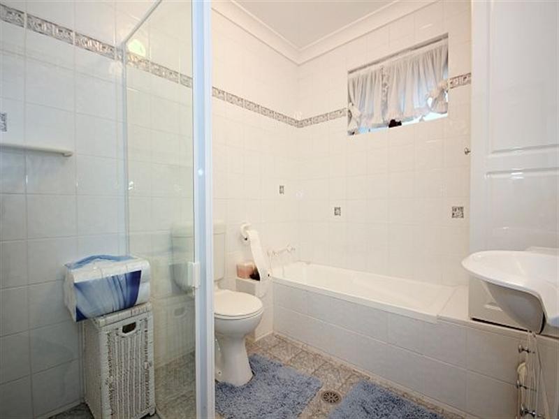 5/81 Bellevue Avenue, Georges Hall NSW 2198