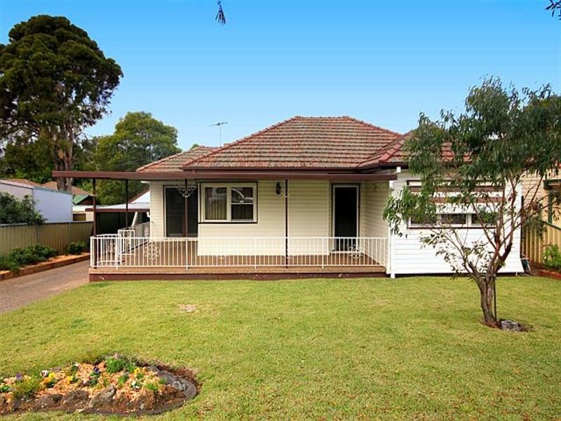 1 Yeo Street, Yagoona NSW 2199