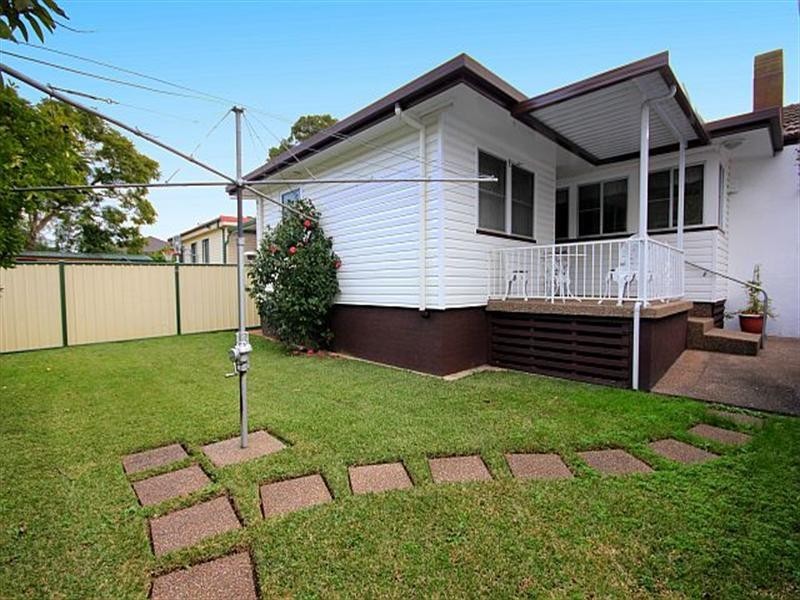 1 Yeo Street, Yagoona NSW 2199