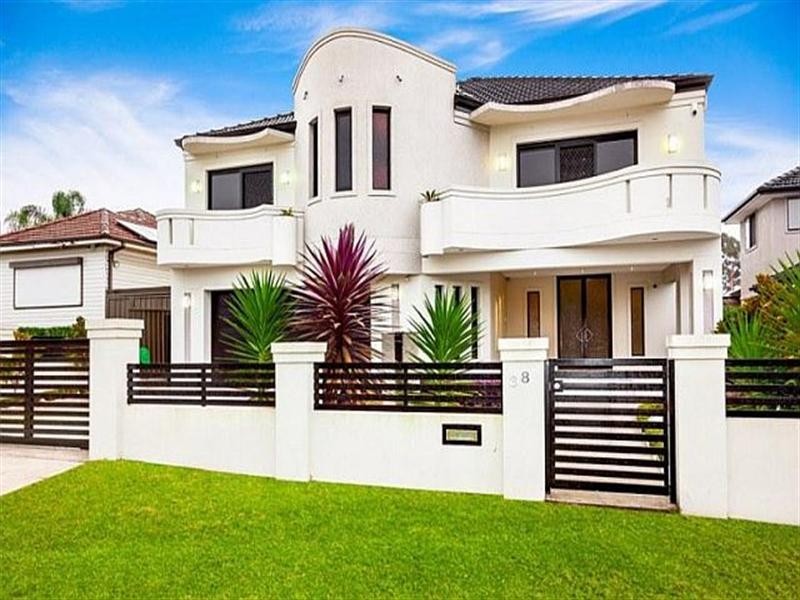 38 Rea Street, Greenacre NSW 2190