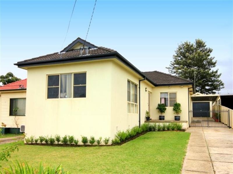 40 Yanderra Street, Condell Park NSW 2200