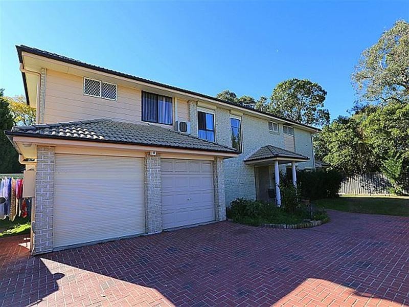107A Simmat Avenue, Condell Park NSW 2200