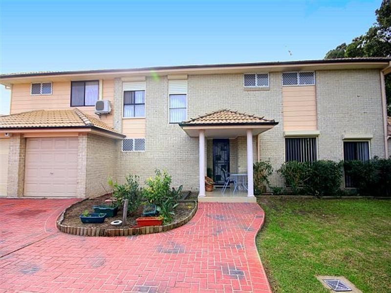 107A Simmat Avenue, Condell Park NSW 2200