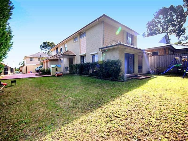 107A Simmat Avenue, Condell Park NSW 2200