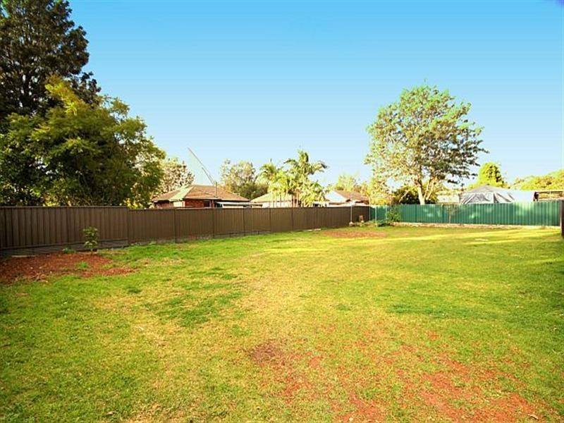 Villawood NSW 2163