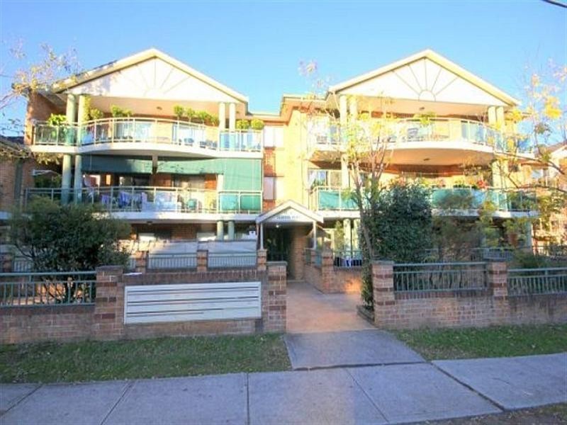 22/61-67 Reynolds Avenue, Bankstown NSW 2200