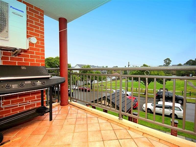 8/13-15 Cairds Avenue, Bankstown NSW 2200