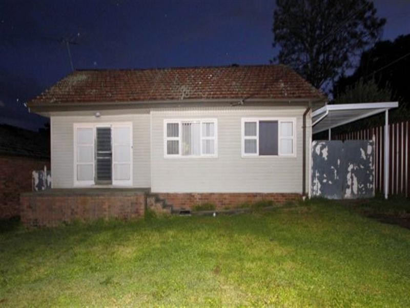 31 Norman Street, Condell Park NSW 2200