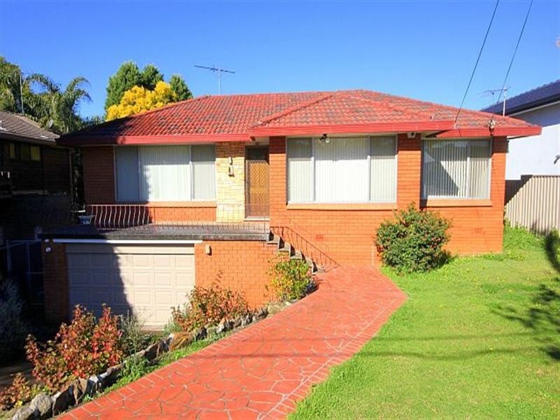 30 Denman Road, Georges Hall NSW 2198