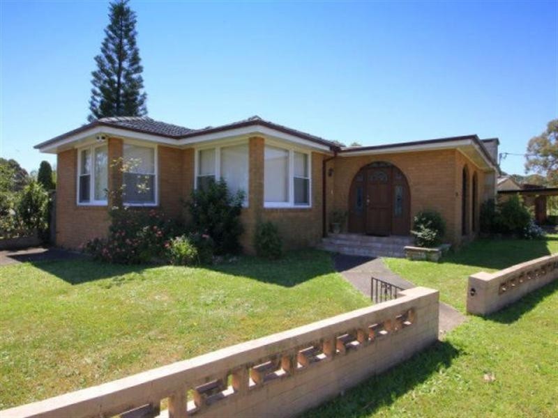 21 Collins Crescent, Yagoona NSW 2199