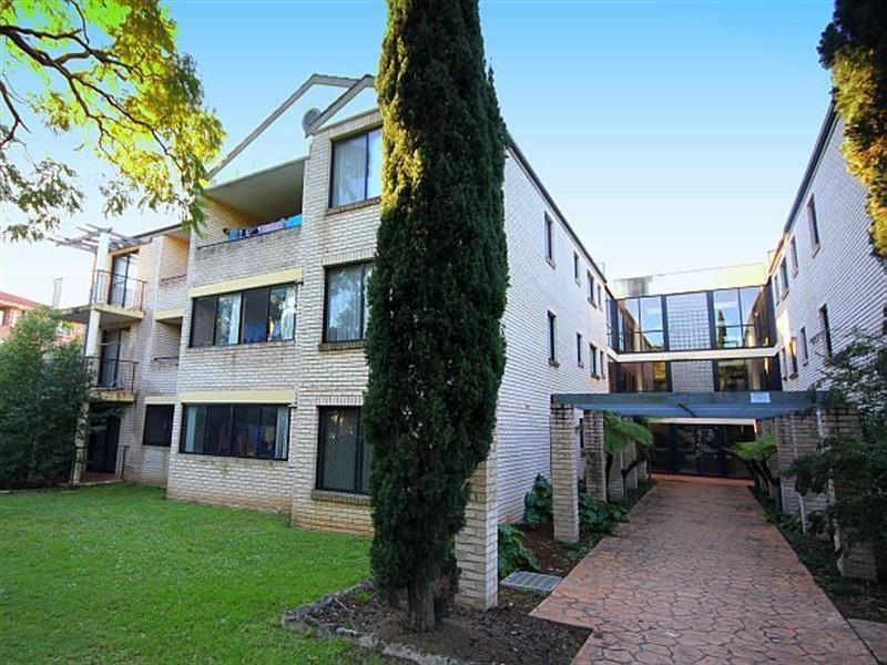 26/7-15 Dudley Street, Bankstown NSW 2200