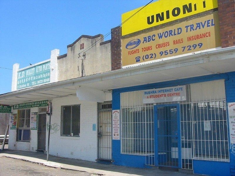 2 Station Street, Marrickville NSW 2204
