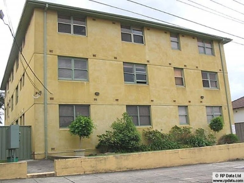 34/2 Wrights Avenue, Marrickville NSW 2204
