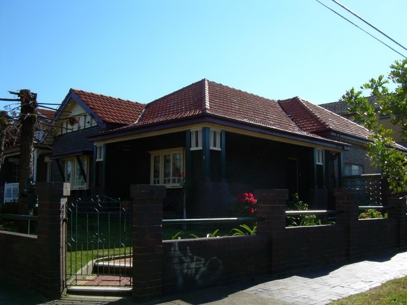 7 Warren Road, Marrickville NSW 2204
