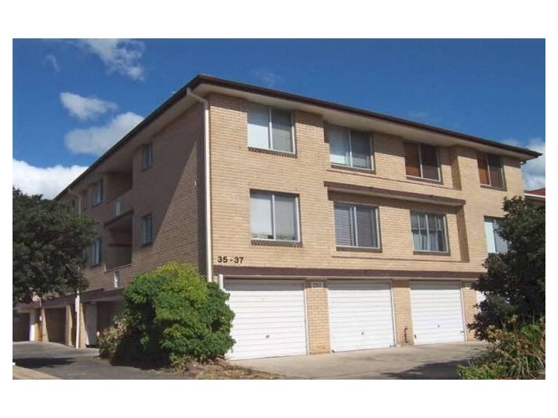 5/35 – 37 Pile Street, Marrickville NSW 2204