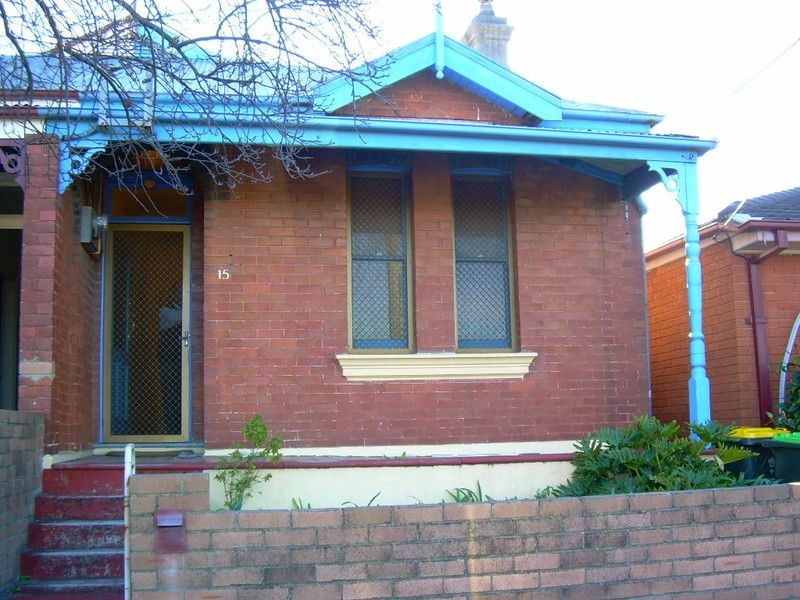 15 Charlotte, Marrickville NSW 2204
