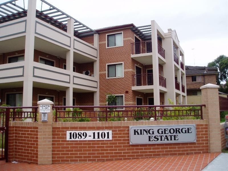 1/1089 Canterbury Road, Wiley Park NSW 2195