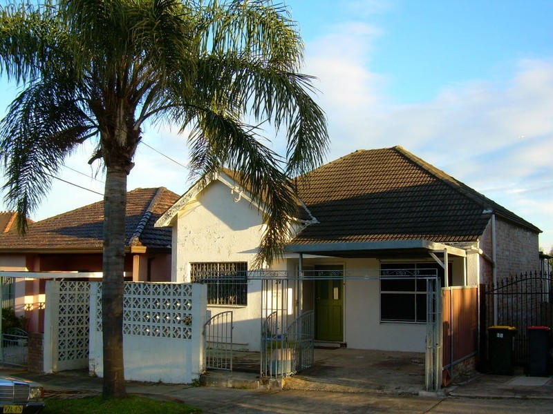 28 North Street, Marrickville NSW 2204