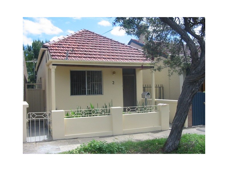 2 Edgar Street, Tempe NSW 2044