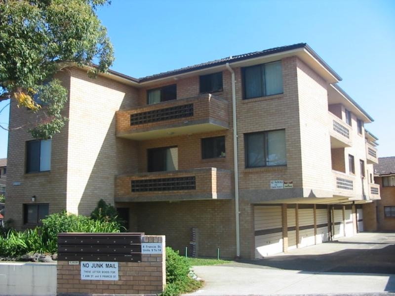 1 Ann Street,, Marrickville NSW 2204