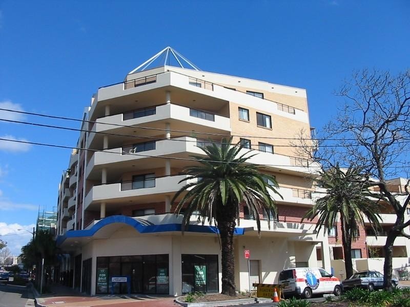 B 62-74 Beamish Street,, Campsie NSW 2194