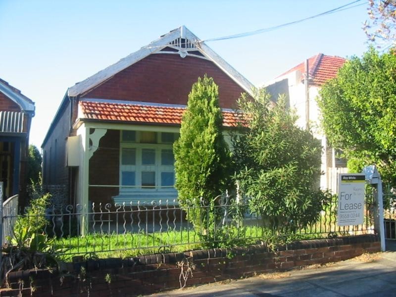8/14 Grove Street,, Marrickville NSW 2204