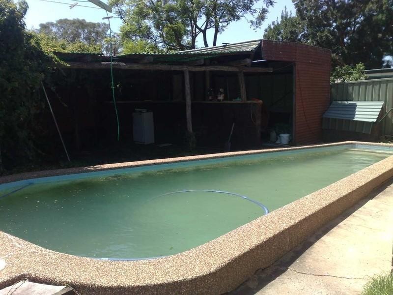 19 lawson Street, Campbelltown NSW 2560